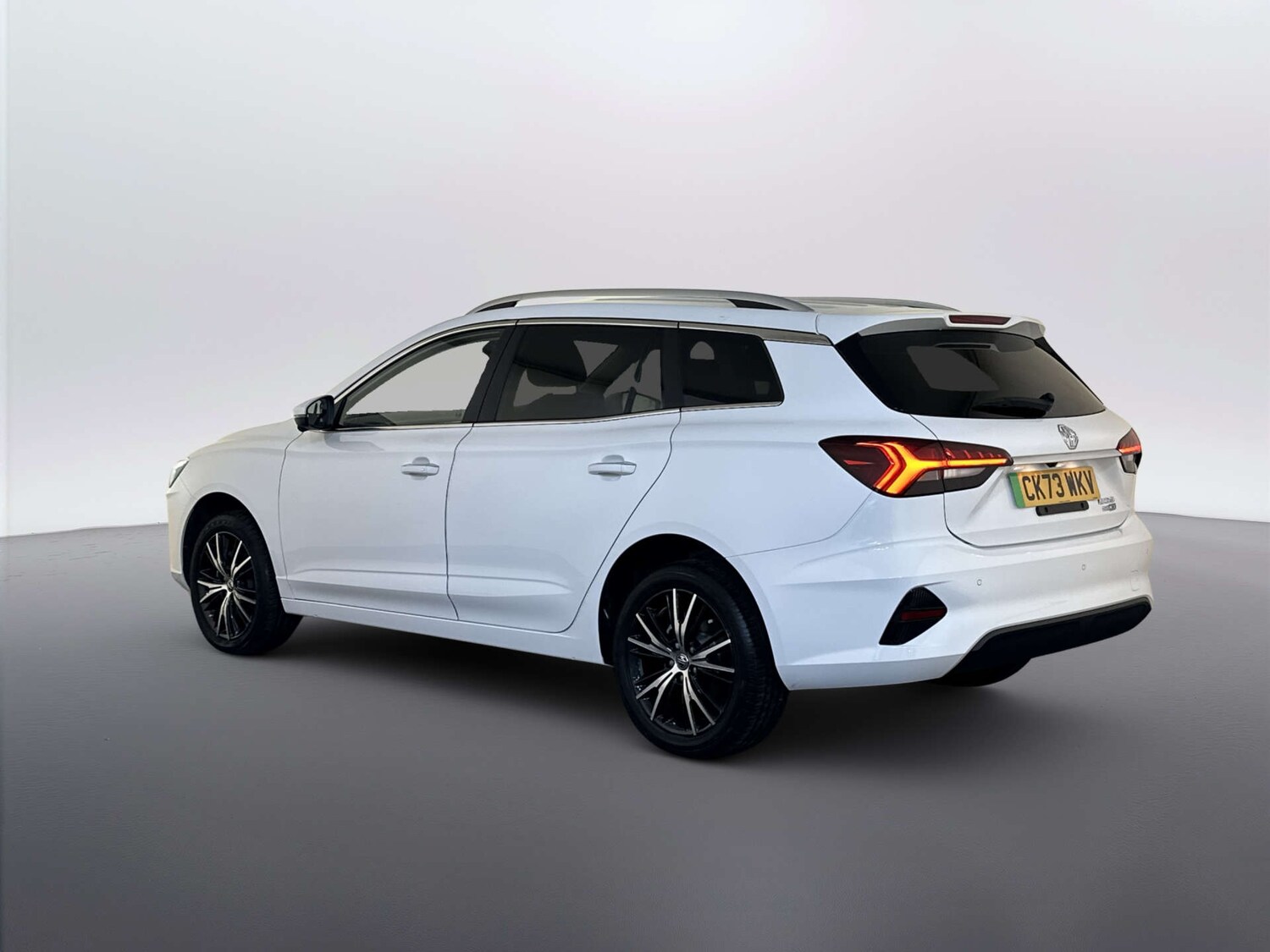 Used MG MG5 2023 for sale - 78039663: Photo 8