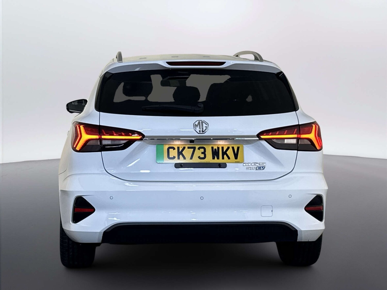 Used MG MG5 2023 for sale - 78039663: Photo 9