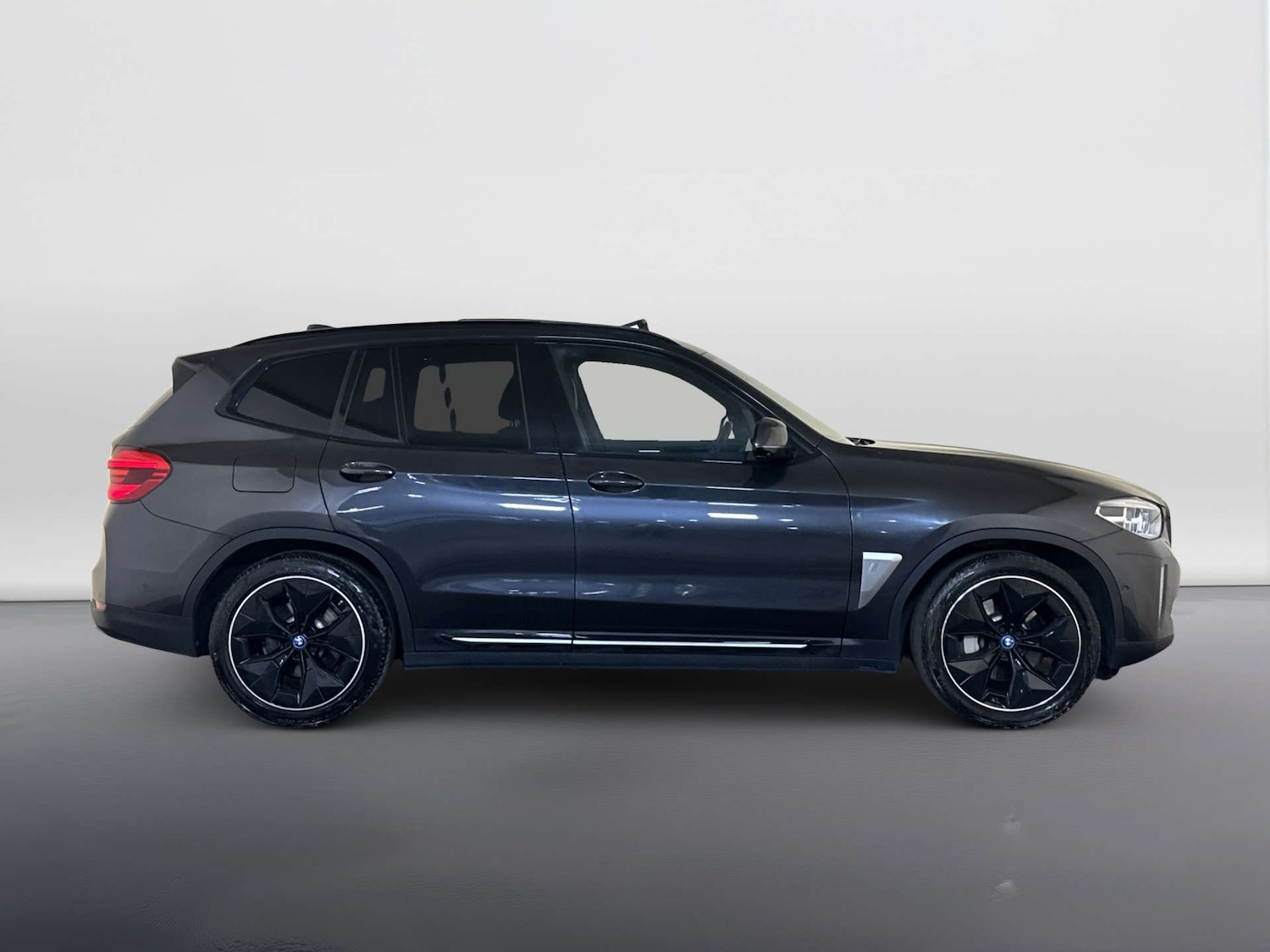 Used BMW iX3 2021 for sale - 78078319: Photo 11