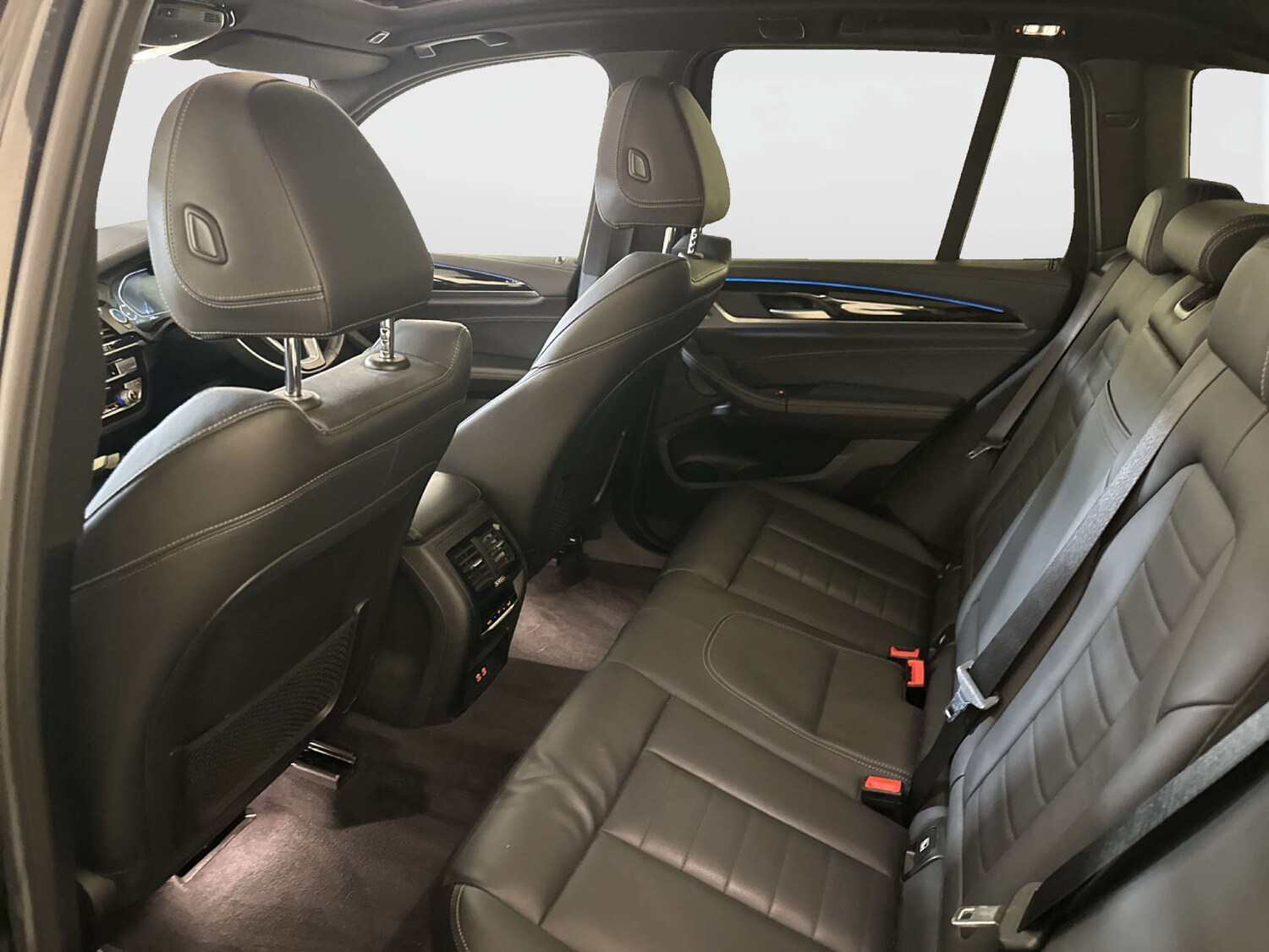 Used BMW iX3 2021 for sale - 78078319: Photo 14