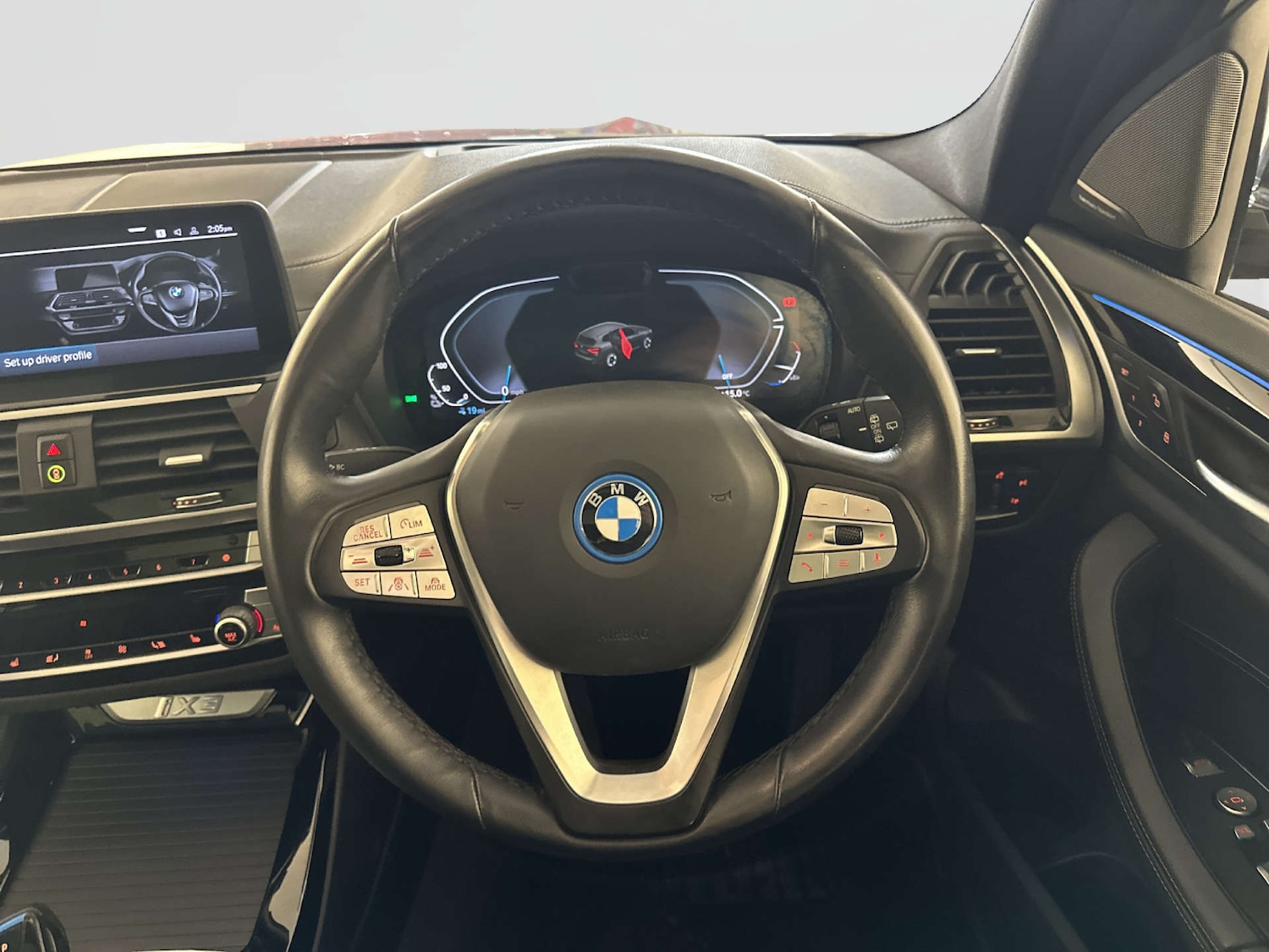 Used BMW iX3 2021 for sale - 78078319: Photo 16