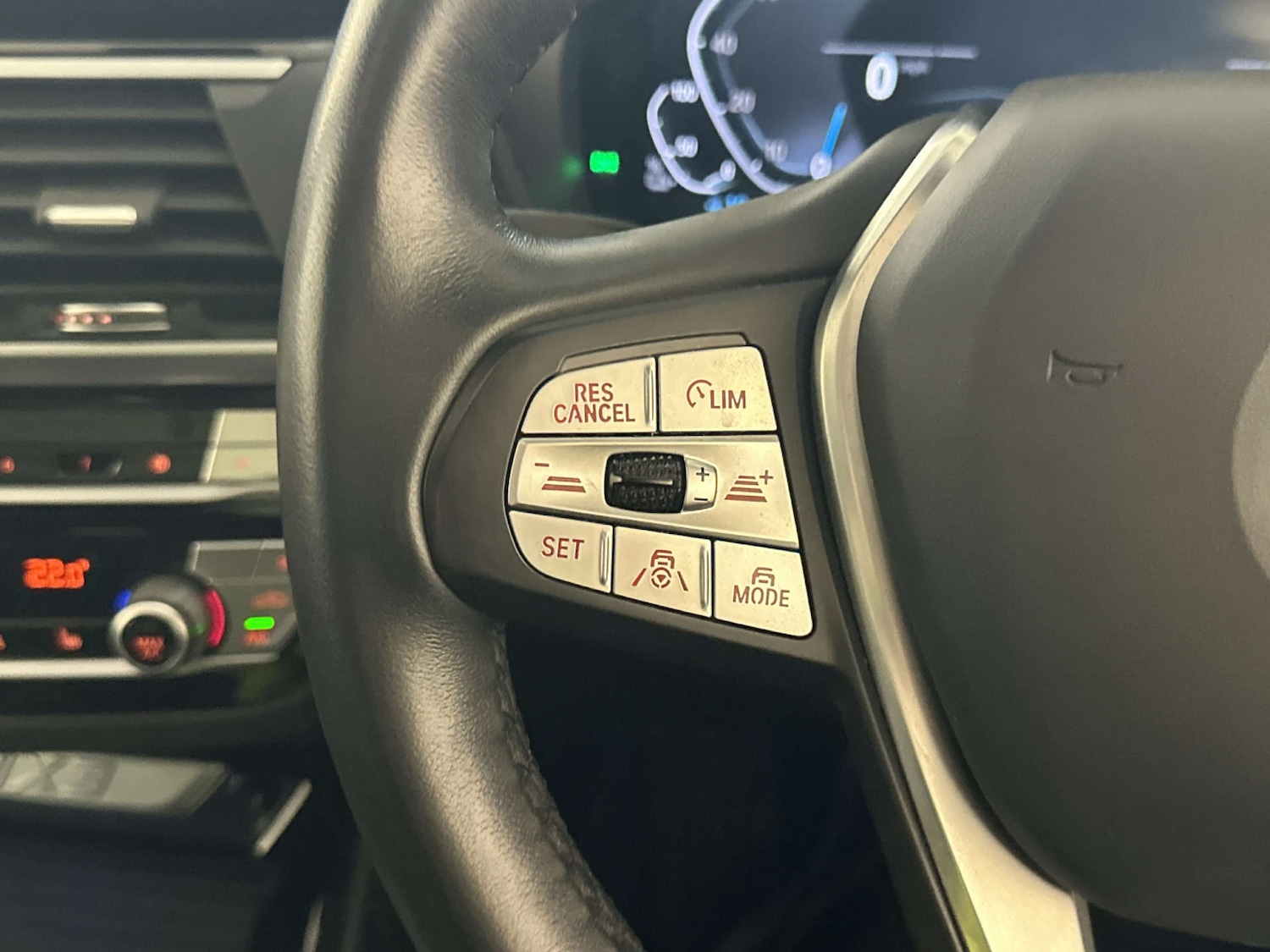 Used BMW iX3 2021 for sale - 78078319: Photo 17