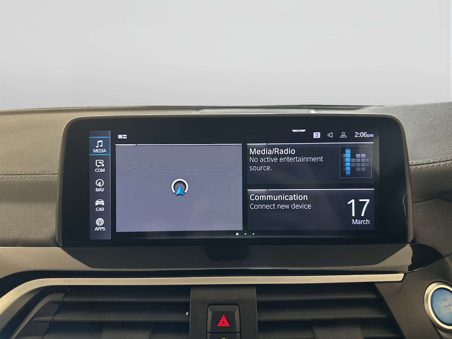 Used BMW iX3 2021 for sale - 78078319: Photo 22