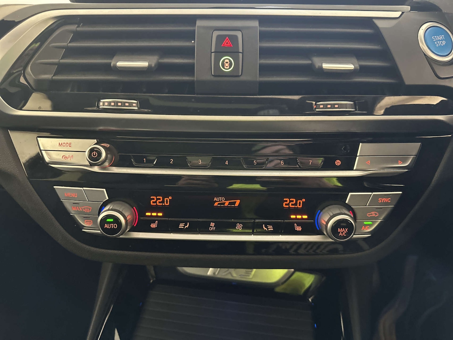 Used BMW iX3 2021 for sale - 78078319: Photo 24