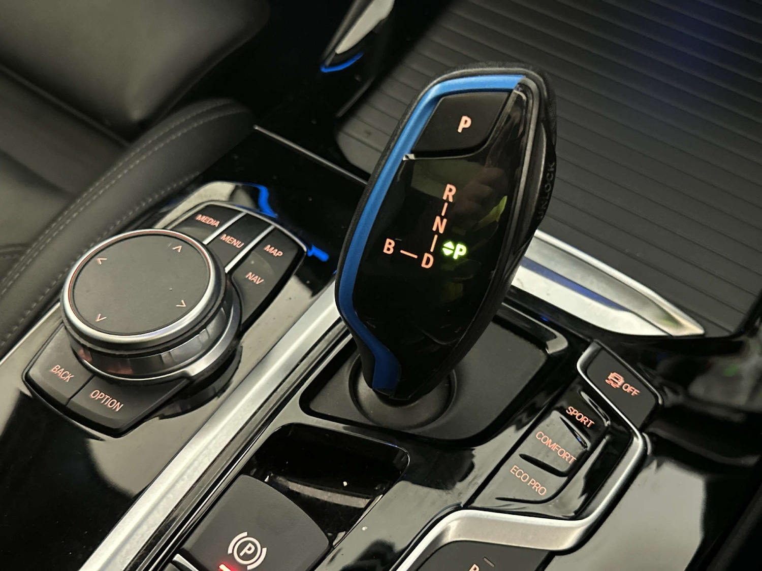 Used BMW iX3 2021 for sale - 78078319: Photo 25