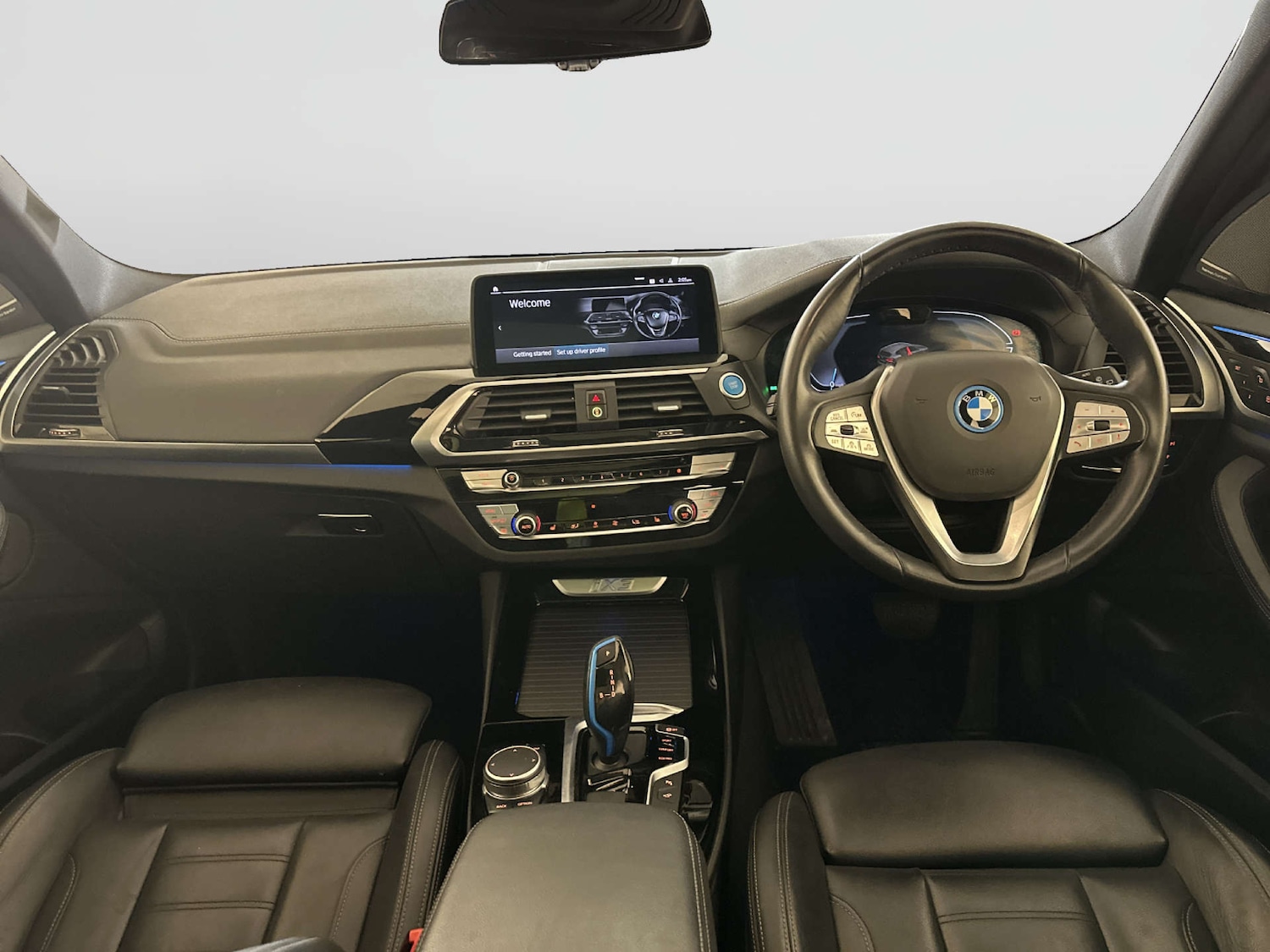 Used BMW iX3 2021 for sale - 78078319: Photo 3