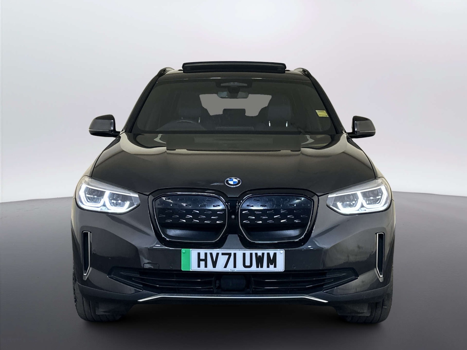 Used BMW iX3 2021 for sale - 78078319: Photo 5