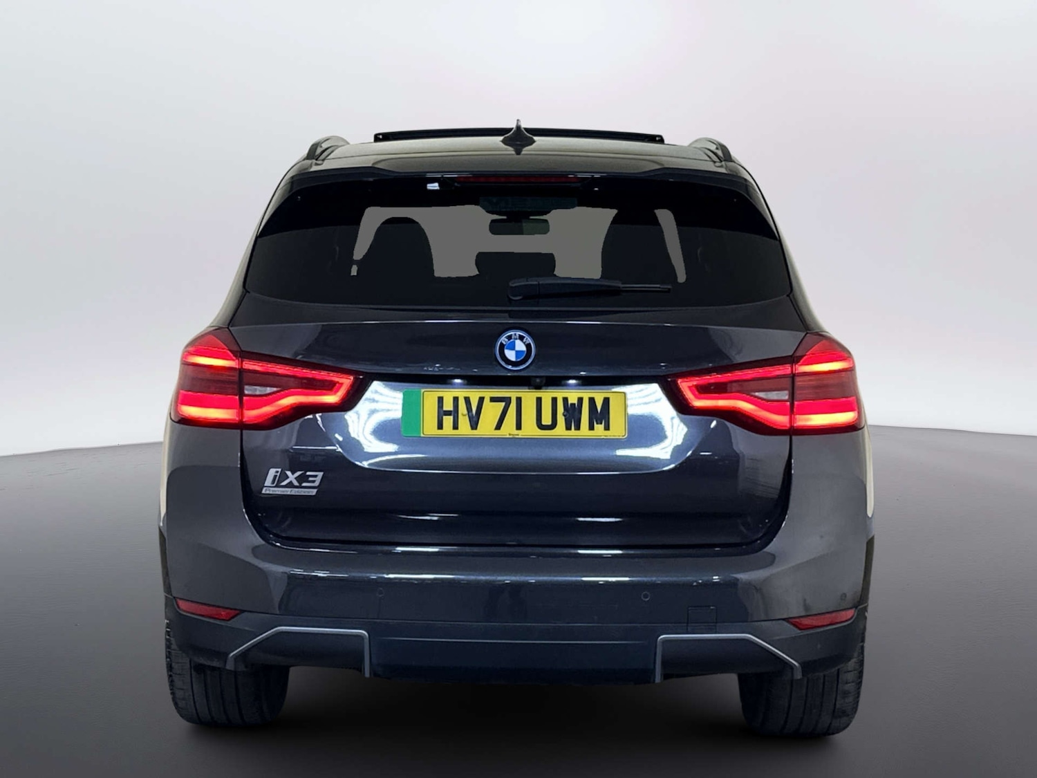 Used BMW iX3 2021 for sale - 78078319: Photo 9