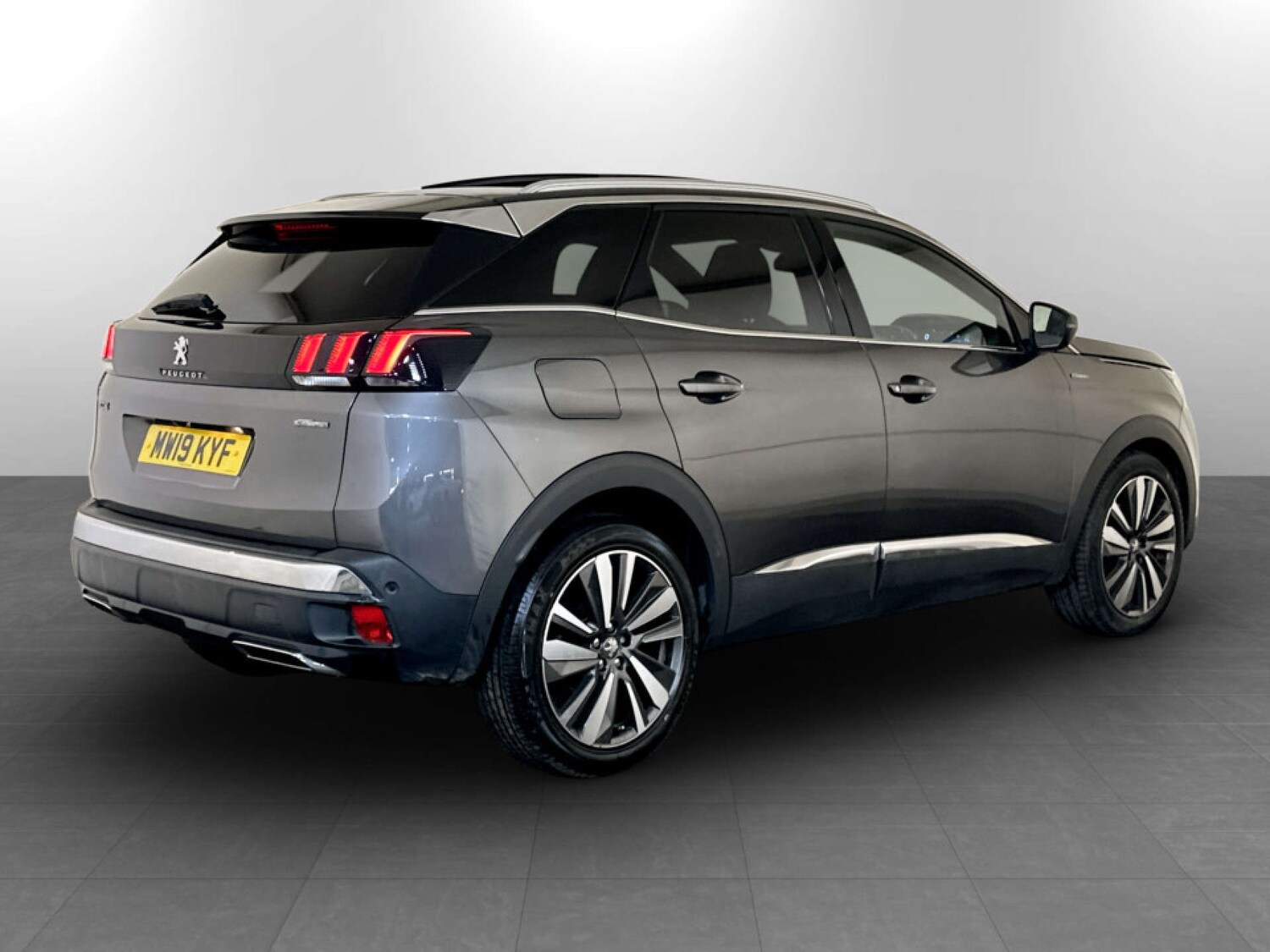 Used Peugeot 3008 2019 for sale - 77422871: Photo 10