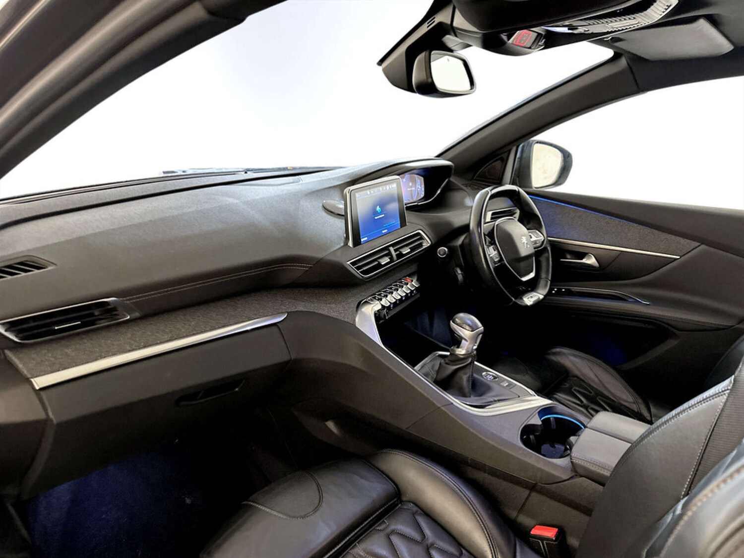 Used Peugeot 3008 2019 for sale - 77422871: Photo 12