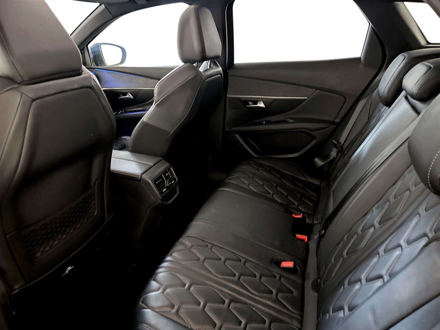 Used Peugeot 3008 2019 for sale - 77422871: Photo 14