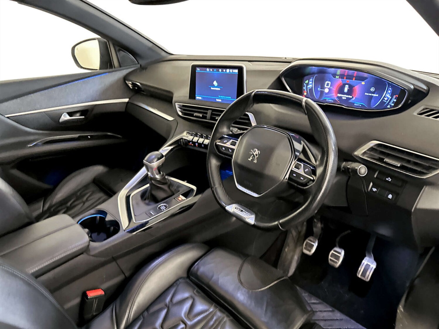 Used Peugeot 3008 2019 for sale - 77422871: Photo 15