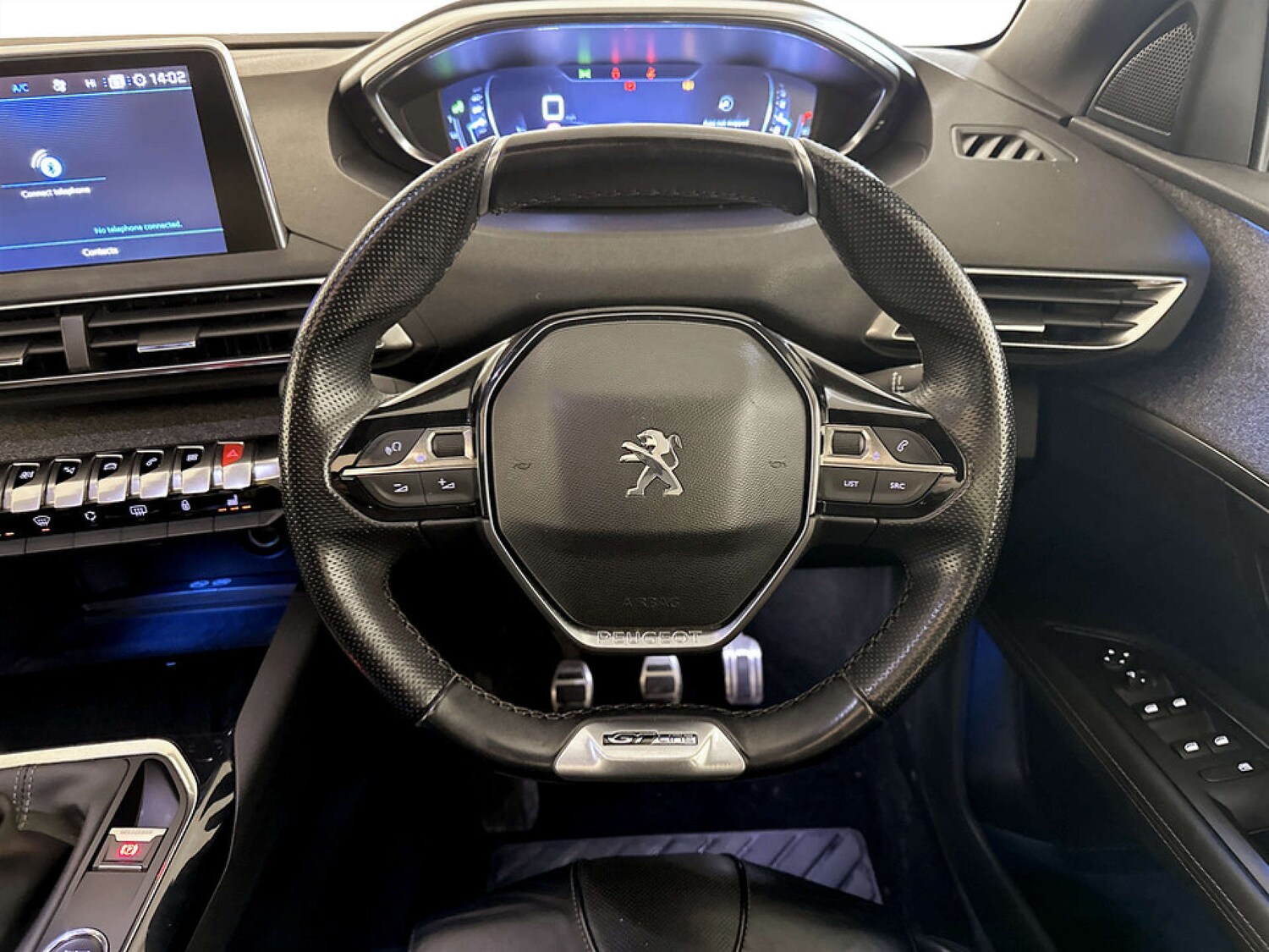 Used Peugeot 3008 2019 for sale - 77422871: Photo 16