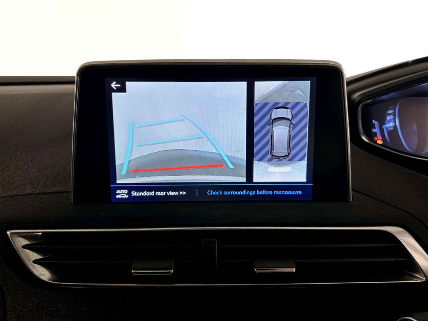 Used Peugeot 3008 2019 for sale - 77422871: Photo 20