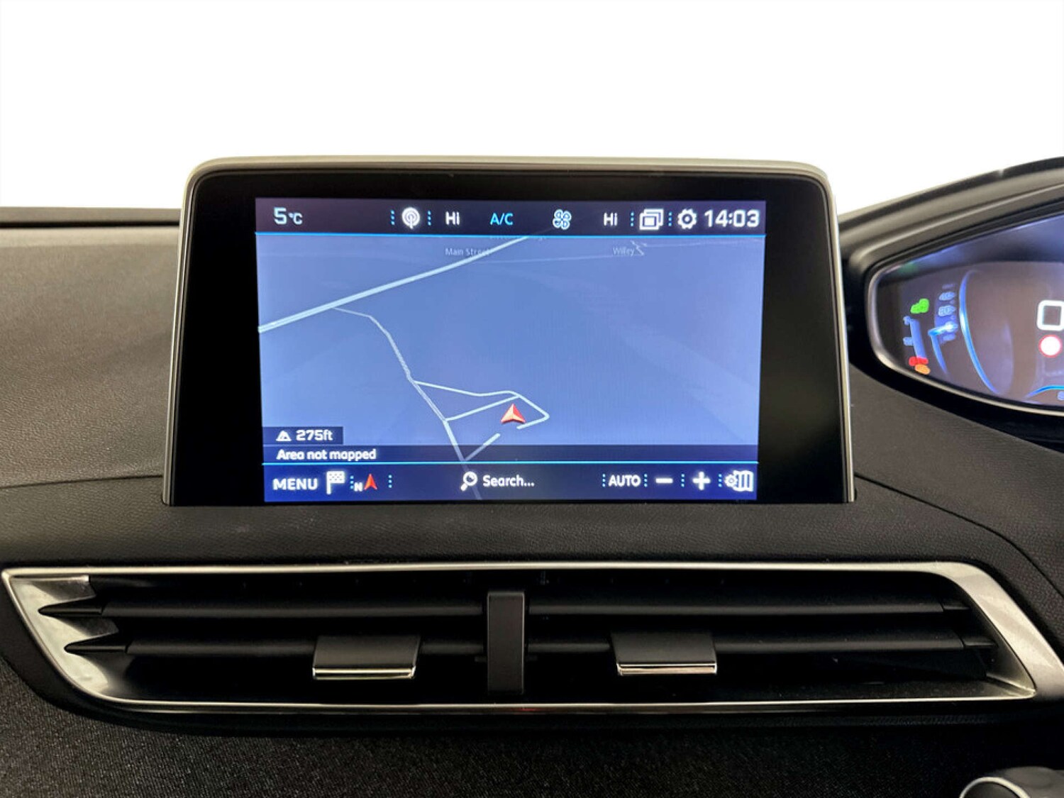 Used Peugeot 3008 2019 for sale - 77422871: Photo 21