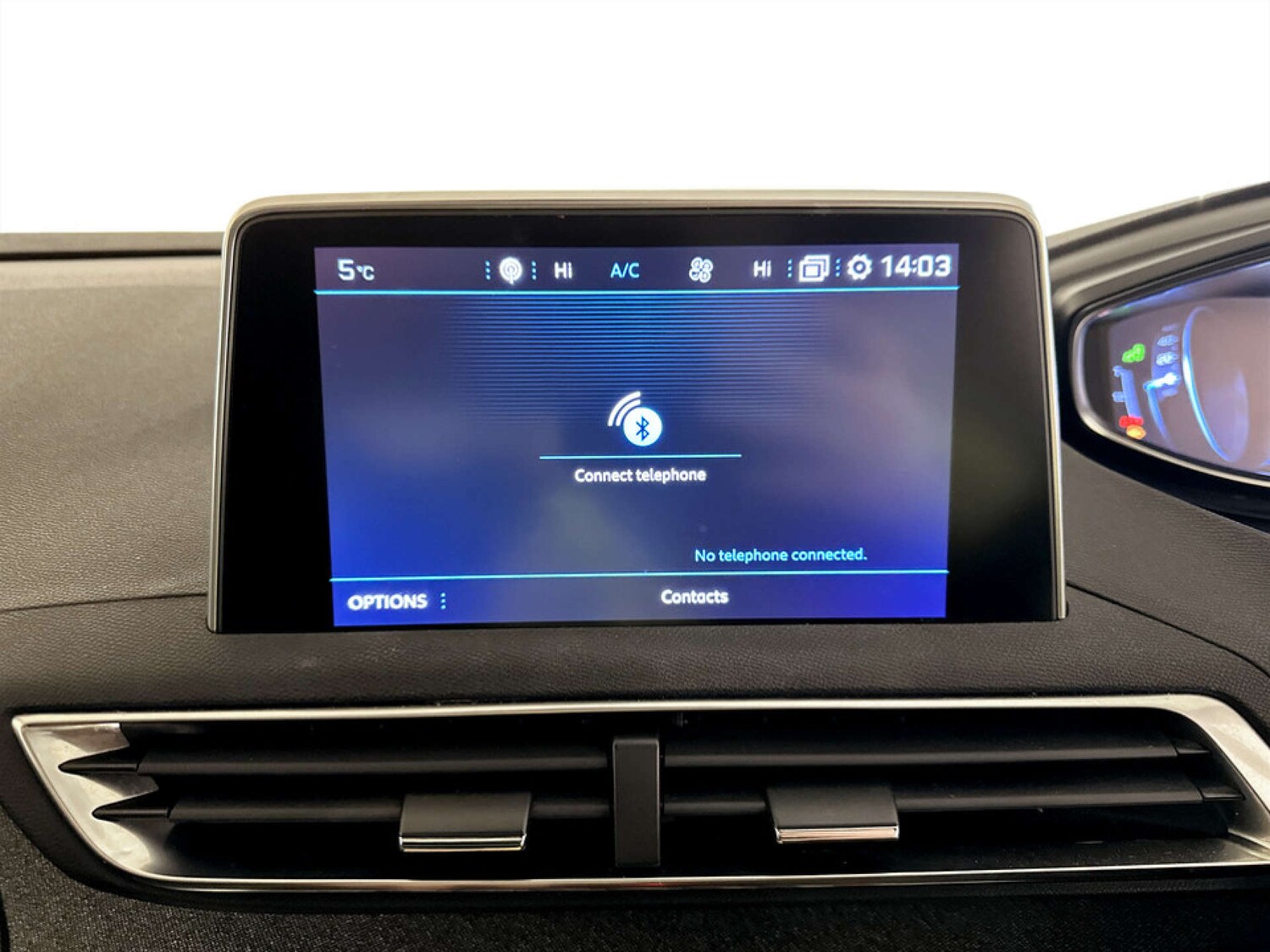 Used Peugeot 3008 2019 for sale - 77422871: Photo 22