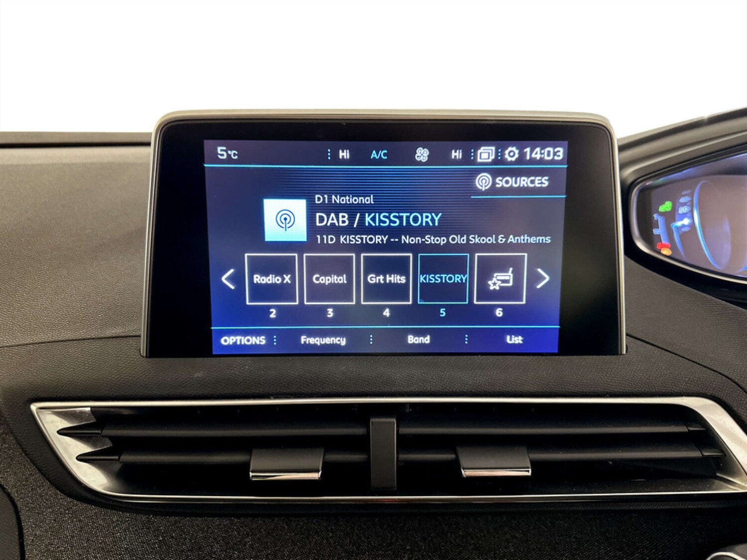 Used Peugeot 3008 2019 for sale - 77422871: Photo 24