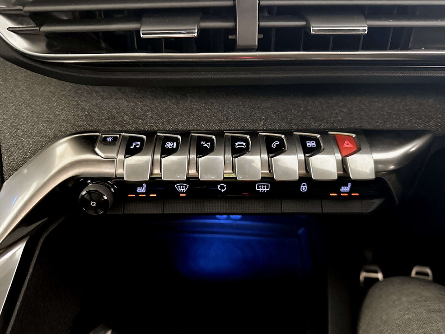 Used Peugeot 3008 2019 for sale - 77422871: Photo 25