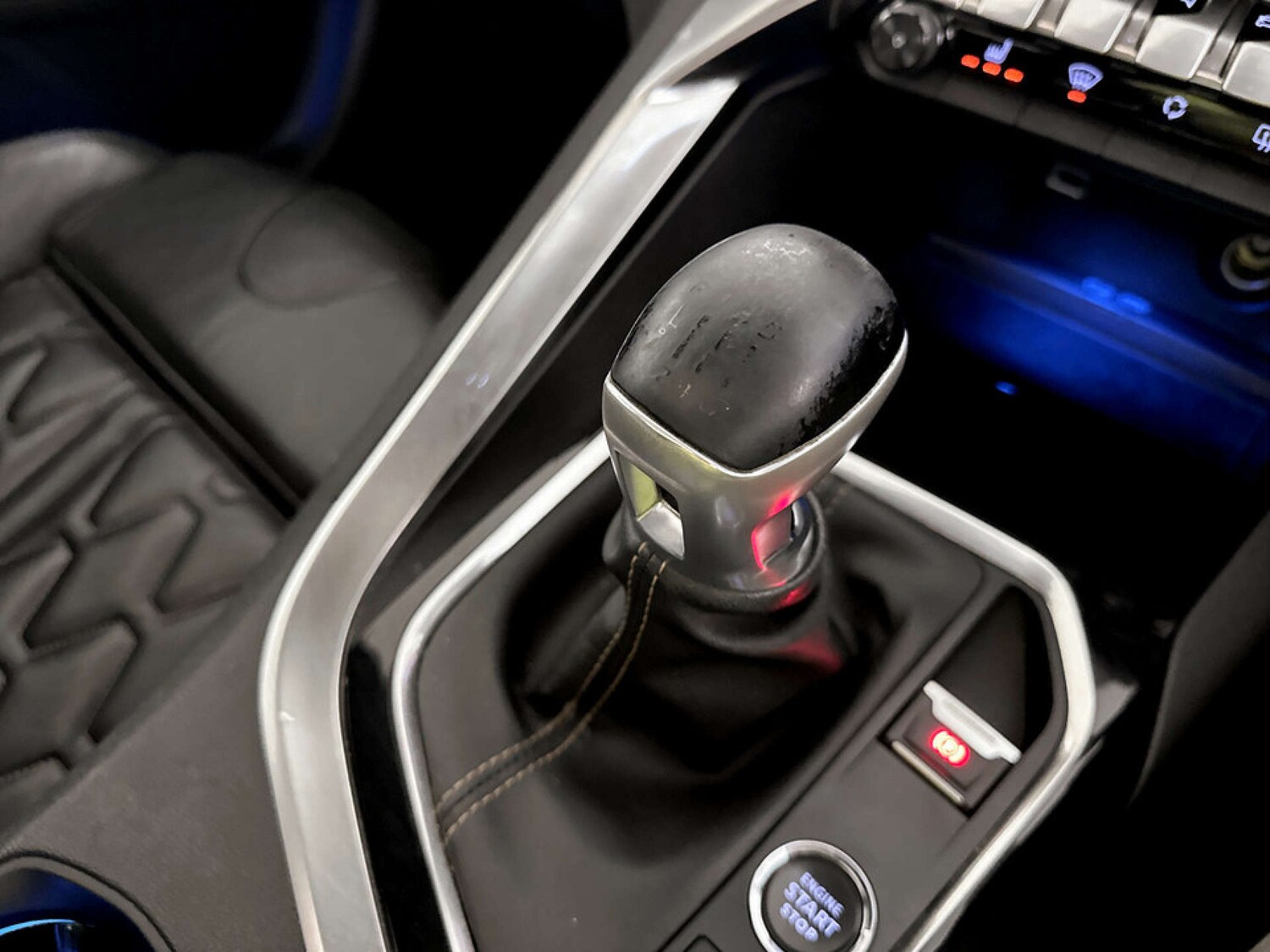 Used Peugeot 3008 2019 for sale - 77422871: Photo 26