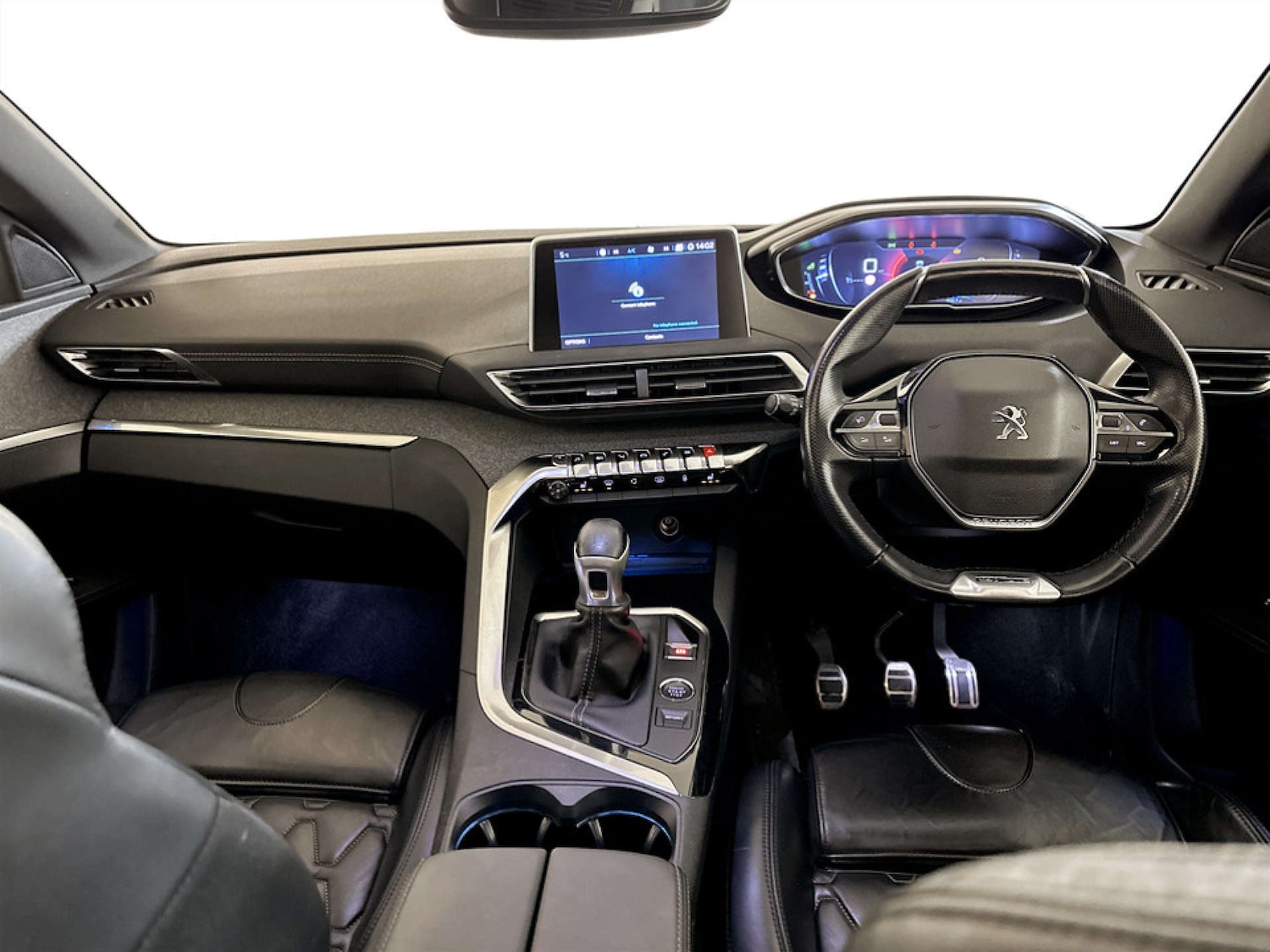 Used Peugeot 3008 2019 for sale - 77422871: Photo 3