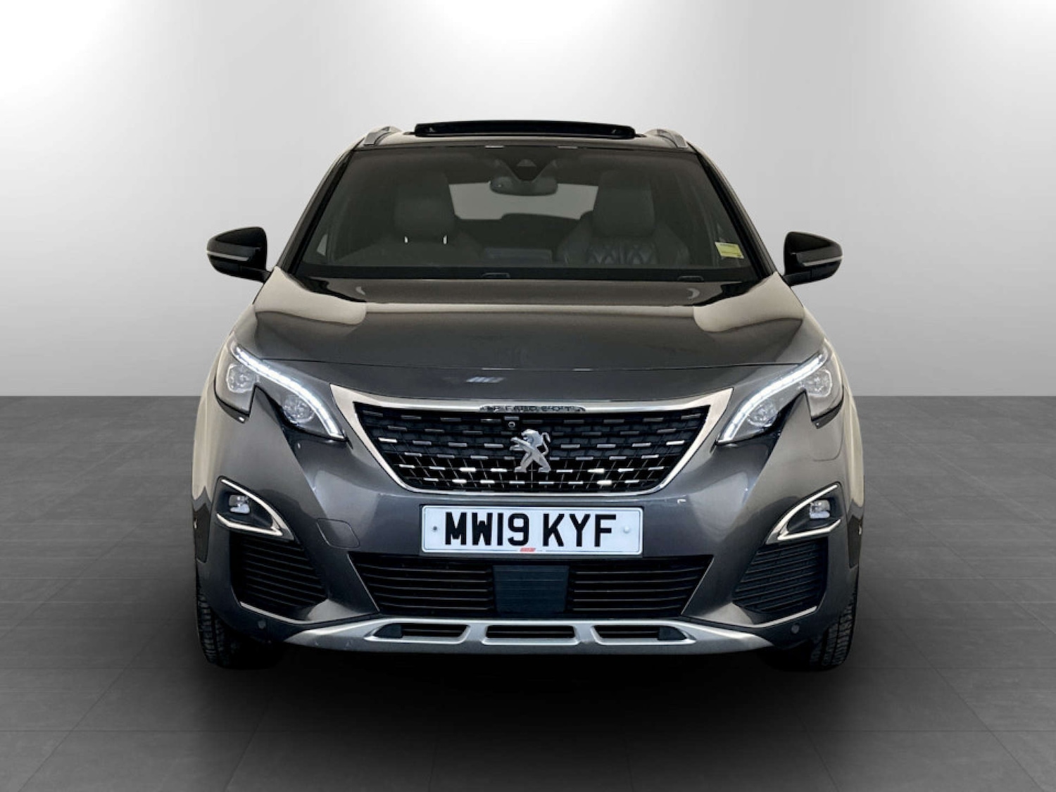 Used Peugeot 3008 2019 for sale - 77422871: Photo 5