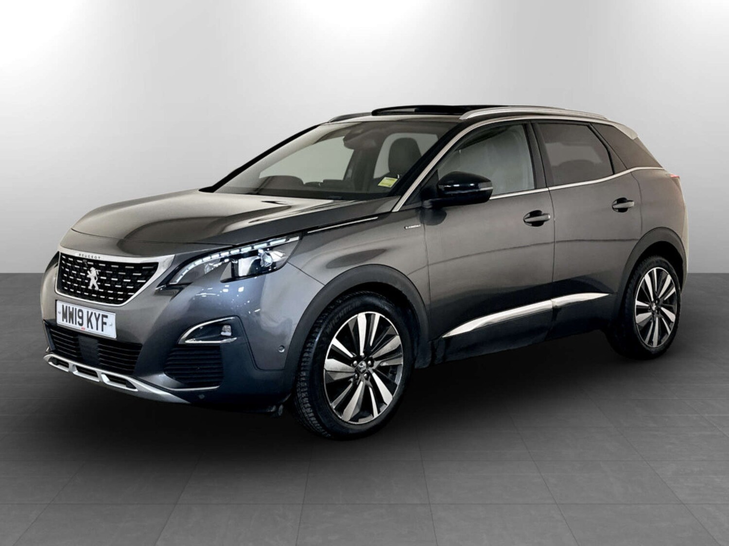Used Peugeot 3008 2019 for sale - 77422871: Photo 6