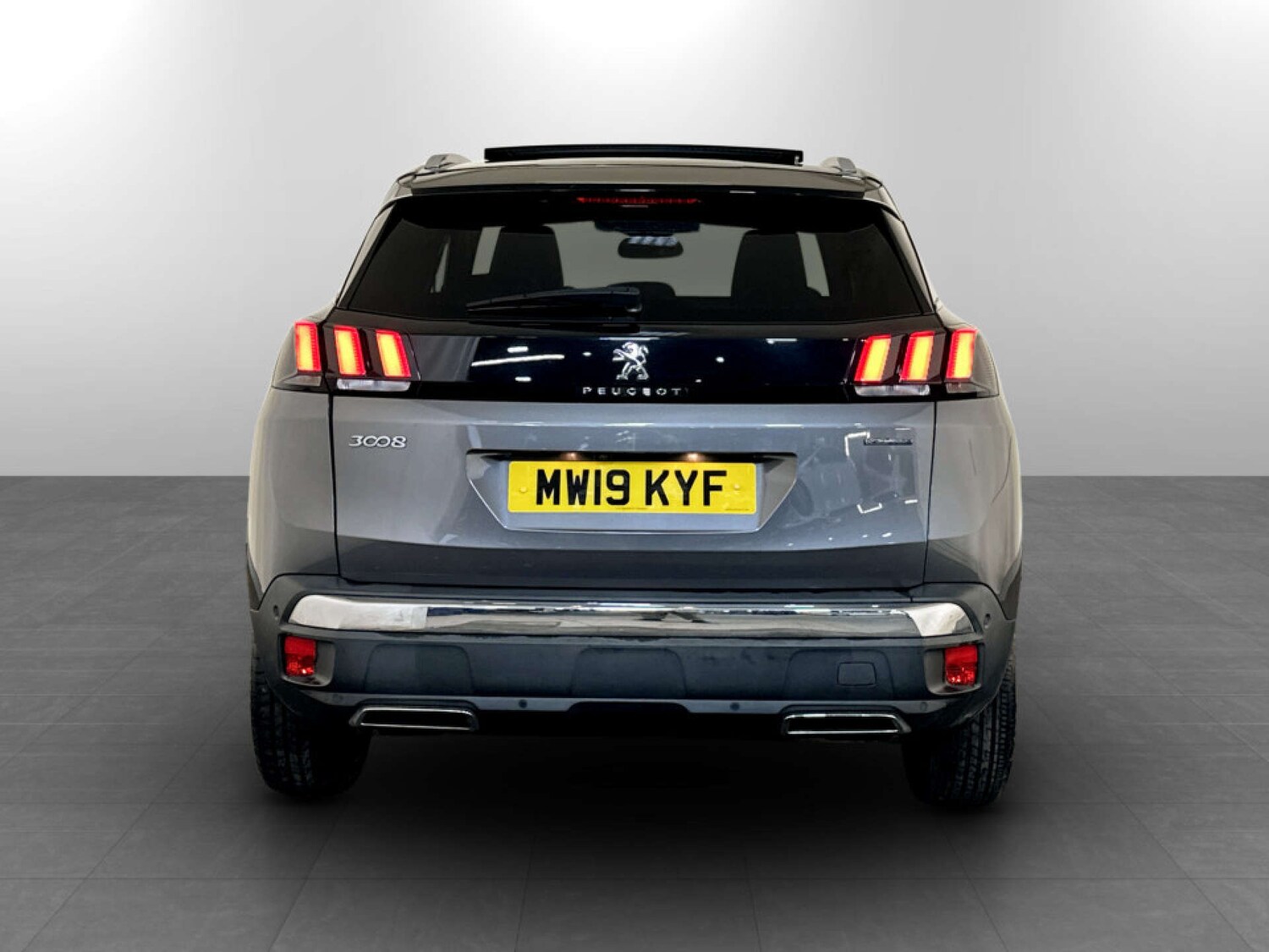 Used Peugeot 3008 2019 for sale - 77422871: Photo 9