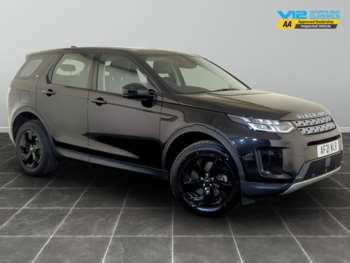 2021 (21) - 2.0 P200 S 5dr Auto
