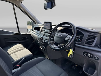 Used Ford Transit 2020 for sale - 79167229: Photo