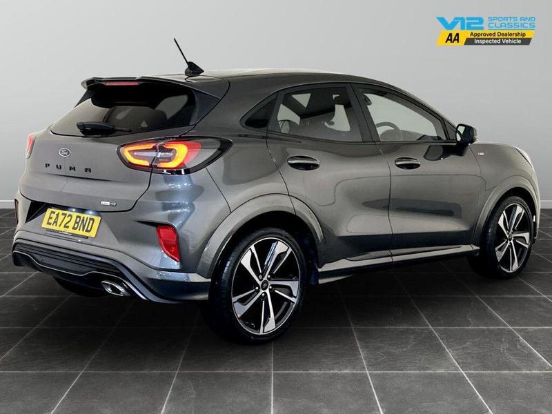 Used Ford Puma 2022 for sale - 76703138: Photo 10