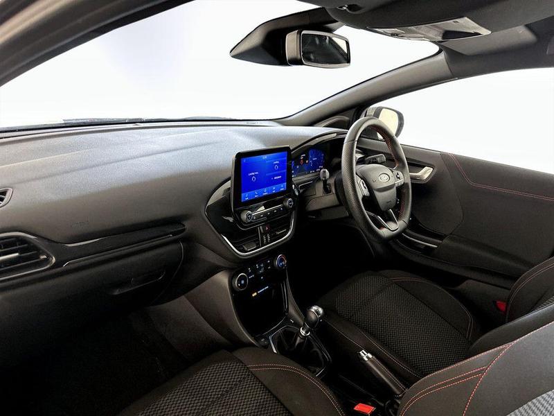 Used Ford Puma 2022 for sale - 76703138: Photo 12