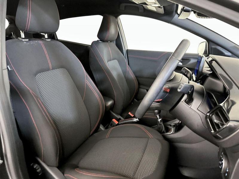 Used Ford Puma 2022 for sale - 76703138: Photo 13