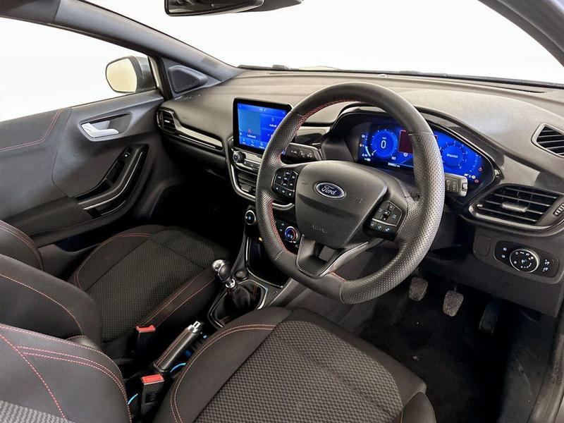 Used Ford Puma 2022 for sale - 76703138: Photo 15
