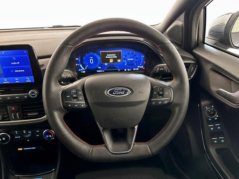 Used Ford Puma 2022 for sale - 76703138: Photo 16