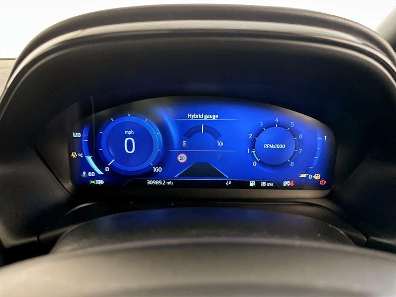 Used Ford Puma 2022 for sale - 76703138: Photo 18