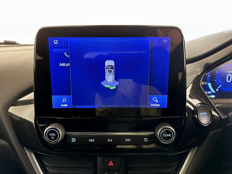 Used Ford Puma 2022 for sale - 76703138: Photo 20