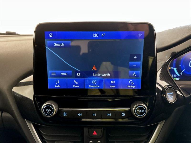 Used Ford Puma 2022 for sale - 76703138: Photo 21