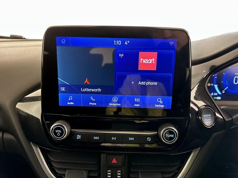 Used Ford Puma 2022 for sale - 76703138: Photo 22