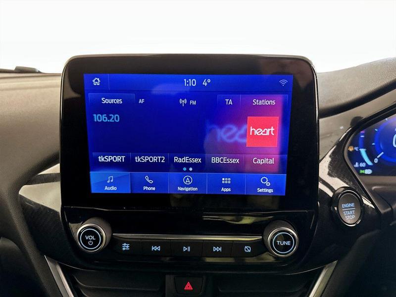 Used Ford Puma 2022 for sale - 76703138: Photo 23