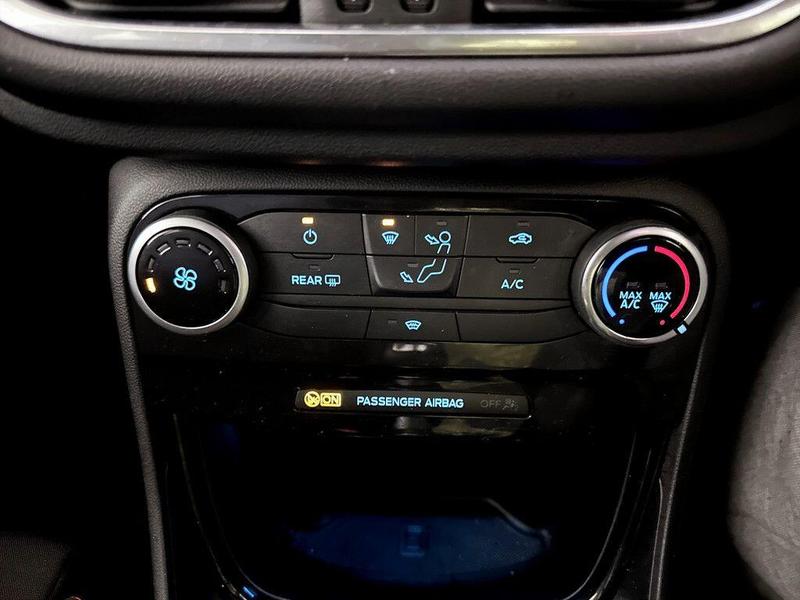 Used Ford Puma 2022 for sale - 76703138: Photo 24