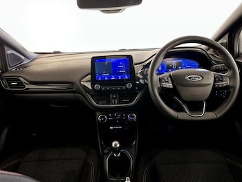 Used Ford Puma 2022 for sale - 76703138: Photo