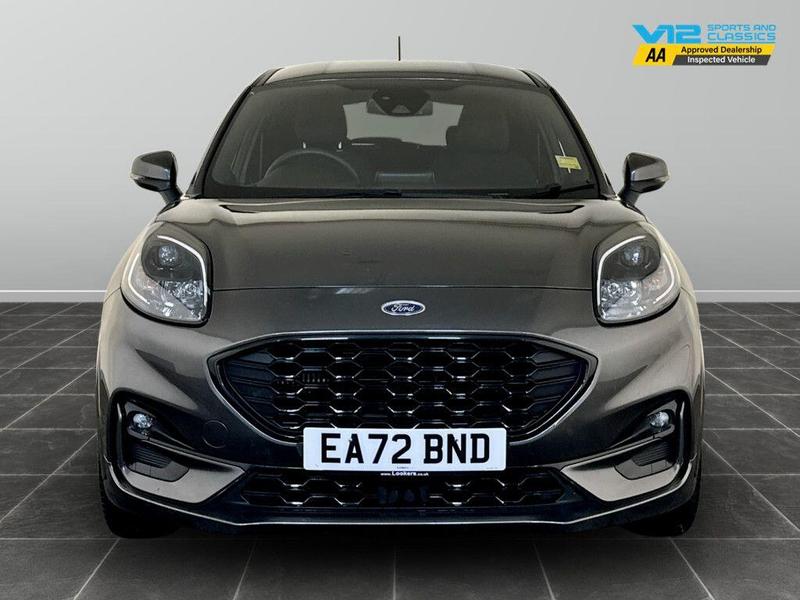 Used Ford Puma 2022 for sale - 76703138: Photo 5