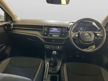 Used Skoda Fabia 2023 for sale - 79165151: Photo