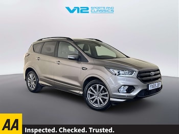 Used Ford Kuga 2019 for sale - 78747979: Photo