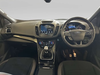 Used Ford Kuga 2019 for sale - 78747979: Photo