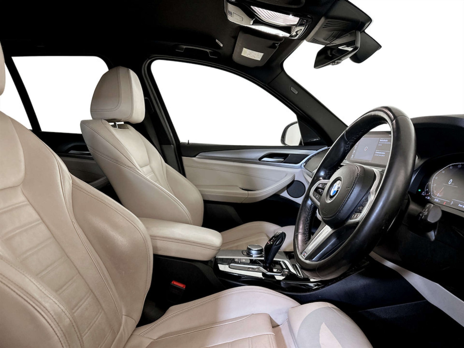 Used BMW X3 2020 for sale - 77618902: Photo 12