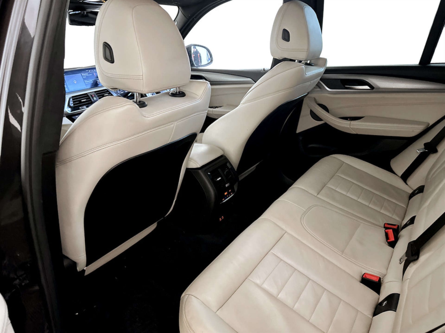 Used BMW X3 2020 for sale - 77618902: Photo 13