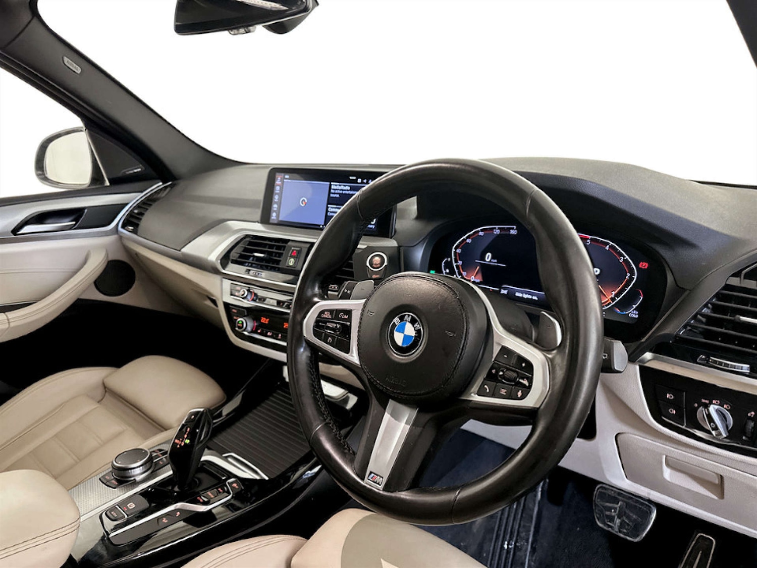 Used BMW X3 2020 for sale - 77618902: Photo 14