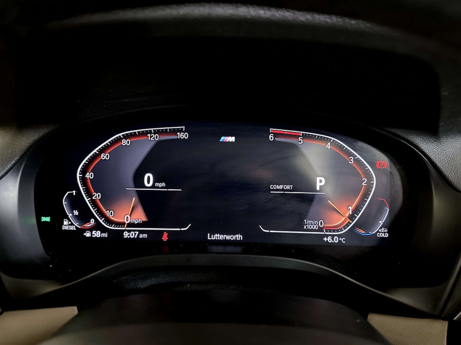 Used BMW X3 2020 for sale - 77618902: Photo 16