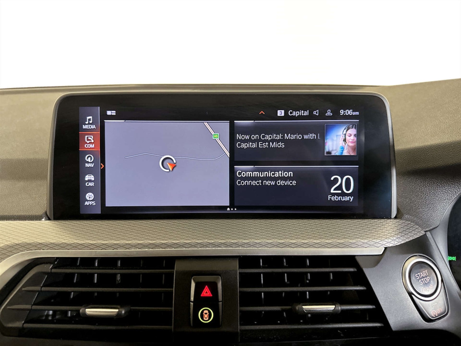 Used BMW X3 2020 for sale - 77618902: Photo 20